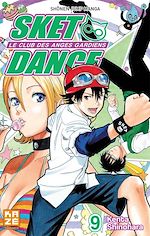 Télécharger le livre :  Sket Dance T09