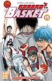 Télécharger le livre :  Kuroko's Basket T15