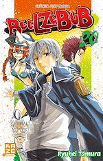 Télécharger le livre :  Beelzebub T20