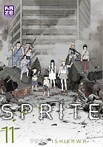 Télécharger le livre :  Sprite T11