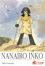 Télécharger le livre :  Nanairo Inko T04