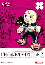 Télécharger le livre :  L'enfant aux trois yeux T07