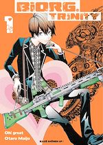 Télécharger le livre :  Biorg Trinity T01