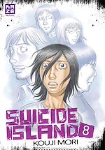Télécharger le livre :  Suicide Island T08