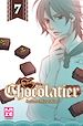Télécharger le livre :  Heartbroken Chocolatier T07