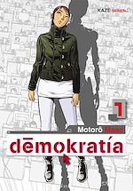 Télécharger le livre :  Demokratia - 1st Season T01