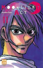 Télécharger le livre :  Moonlight Act T11