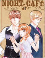 Télécharger le livre :  Amatsuki T10