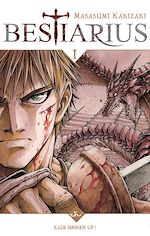 Télécharger le livre :  Bestiarius T01