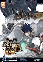 Télécharger le livre :  Monster Hunter Flash T06