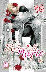 Télécharger le livre :  Mademoiselle se marie T16