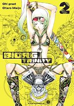 Télécharger le livre :  Biorg Trinity T02