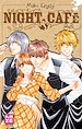 Télécharger le livre :  Night Cafe - My sweet knights T03