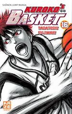 Télécharger le livre :  Kuroko's Basket T16
