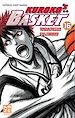 Télécharger le livre :  Kuroko's Basket T16