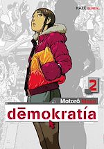Télécharger le livre :  Demokratia - 1st Season T02