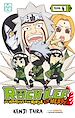 Télécharger le livre :  Rock Lee T06