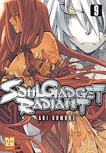 Télécharger le livre :  Soul Gadget Radiant T09