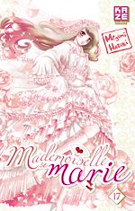 Télécharger le livre :  Mademoiselle se marie T17