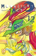 Télécharger le livre :  Moonlight Act T12