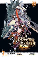 Télécharger le livre :  Monster Hunter Flash T07