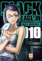 Télécharger le livre :  Black Lagoon T10