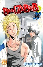Télécharger le livre :  Beelzebub T22