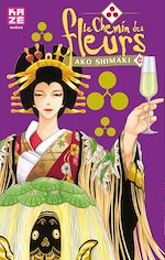 Télécharger le livre :  Le Chemin des fleurs T12