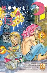 Télécharger le livre :  Moonlight Act T13