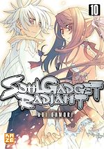 Télécharger le livre :  Soul Gadget Radiant T10