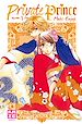 Télécharger le livre :  Private Prince T03