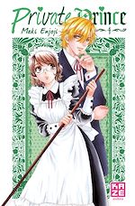 Télécharger le livre :  Private Prince T04