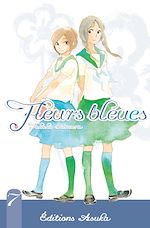 Télécharger le livre :  Fleurs Bleues T07