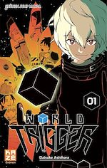 Télécharger le livre :  World Trigger T01