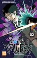 Télécharger le livre :  World Trigger T02