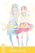 Télécharger le livre :  Fleurs Bleues T08