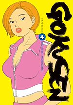 Télécharger le livre :  Gokusen T04