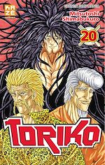 Télécharger le livre :  Toriko T20
