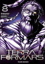 Télécharger le livre :  Terra Formars T08