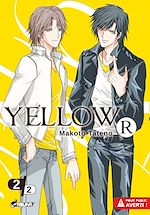 Télécharger le livre :  Yellow R T02
