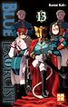 Télécharger le livre :  Blue Exorcist T13