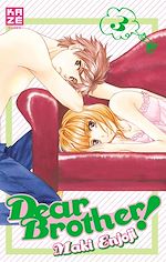 Télécharger le livre :  Dear Brothers T03