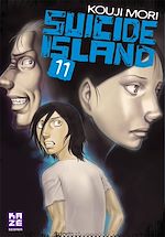 Télécharger le livre :  Suicide Island T11