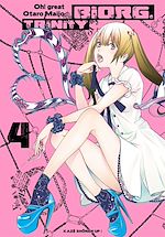 Télécharger le livre :  Biorg Trinity T04