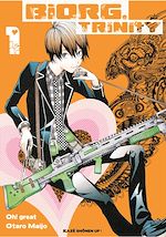 Télécharger le livre :  Biorg Trinity Chapitre 1