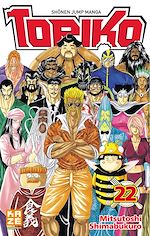 Télécharger le livre :  Toriko T22