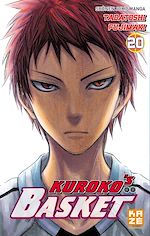 Télécharger le livre :  Kuroko's Basket T20