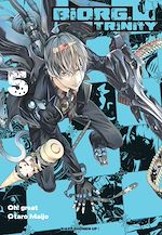 Télécharger le livre :  Biorg Trinity T05