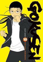 Télécharger le livre :  Gokusen T10