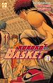 Télécharger le livre :  Kuroko's Basket T21